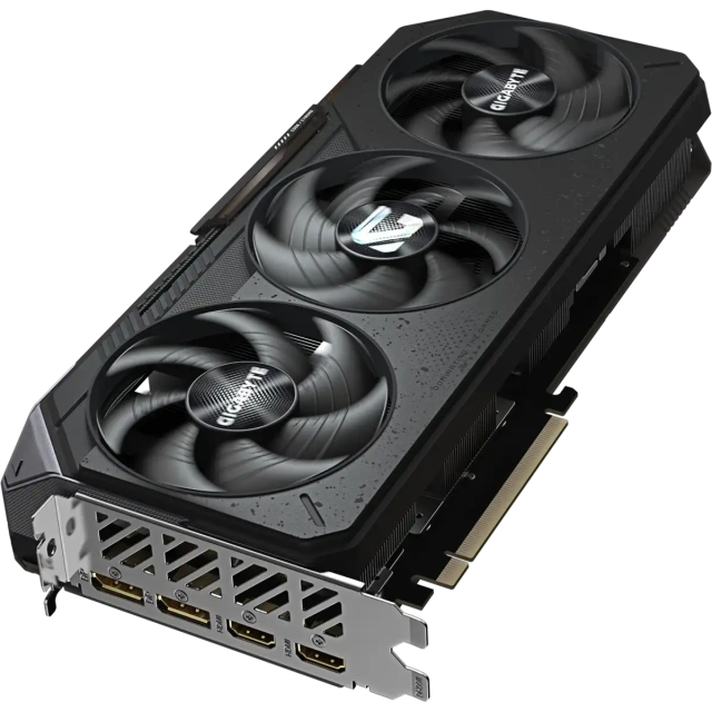 Видеокарта Gigabyte Radeon RX 9070 GRE GAMING OC 12GB (GV-R907GREGAMING OC-12GD) купить! 